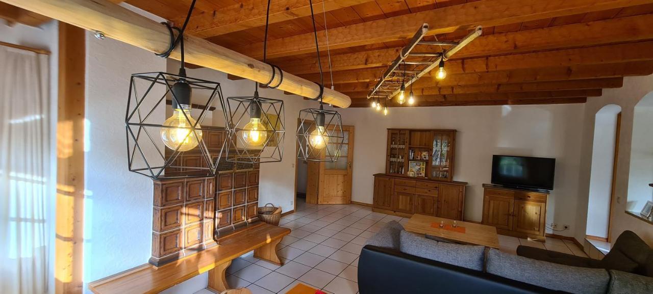 Aparthotel Ehrenmaettlehof Faisst Bad Peterstal-Griesbach Exterior foto