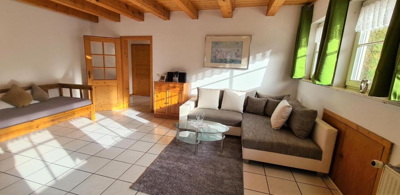 Aparthotel Ehrenmaettlehof Faisst Bad Peterstal-Griesbach Exterior foto