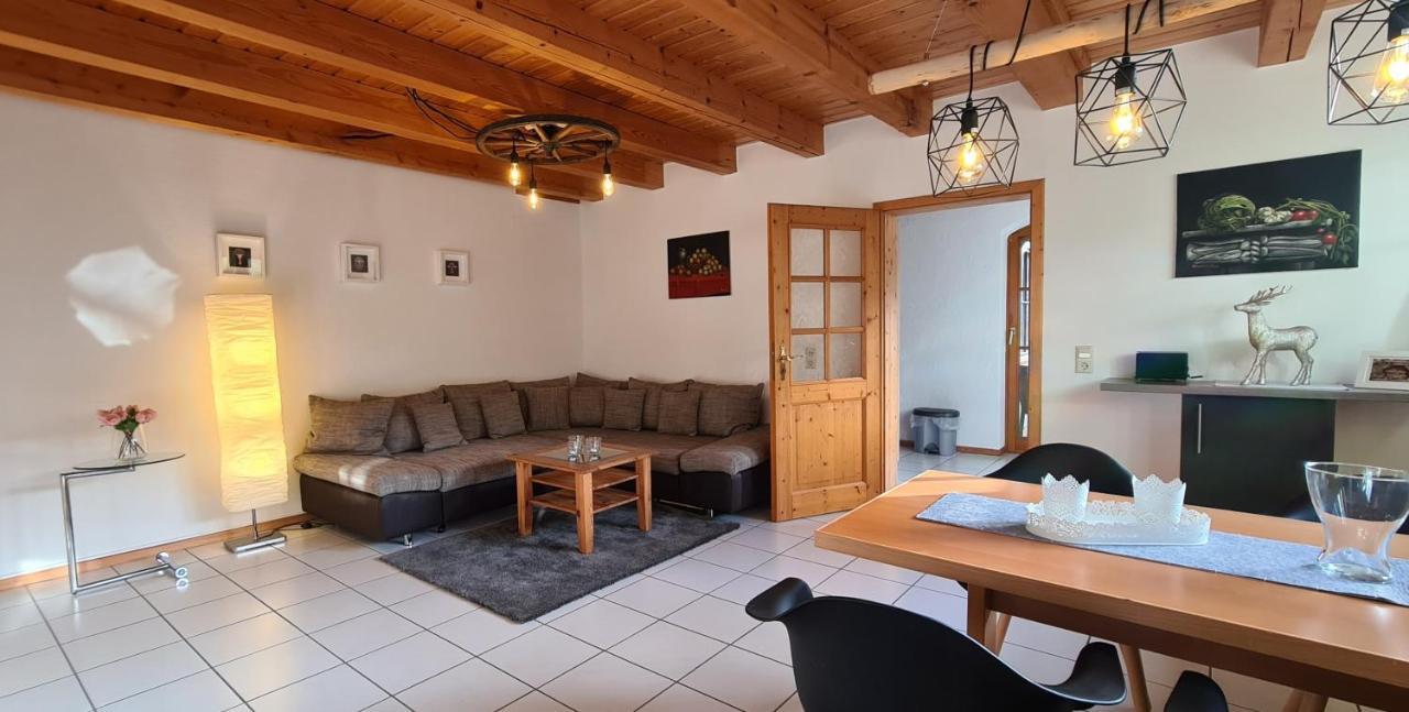 Aparthotel Ehrenmaettlehof Faisst Bad Peterstal-Griesbach Exterior foto