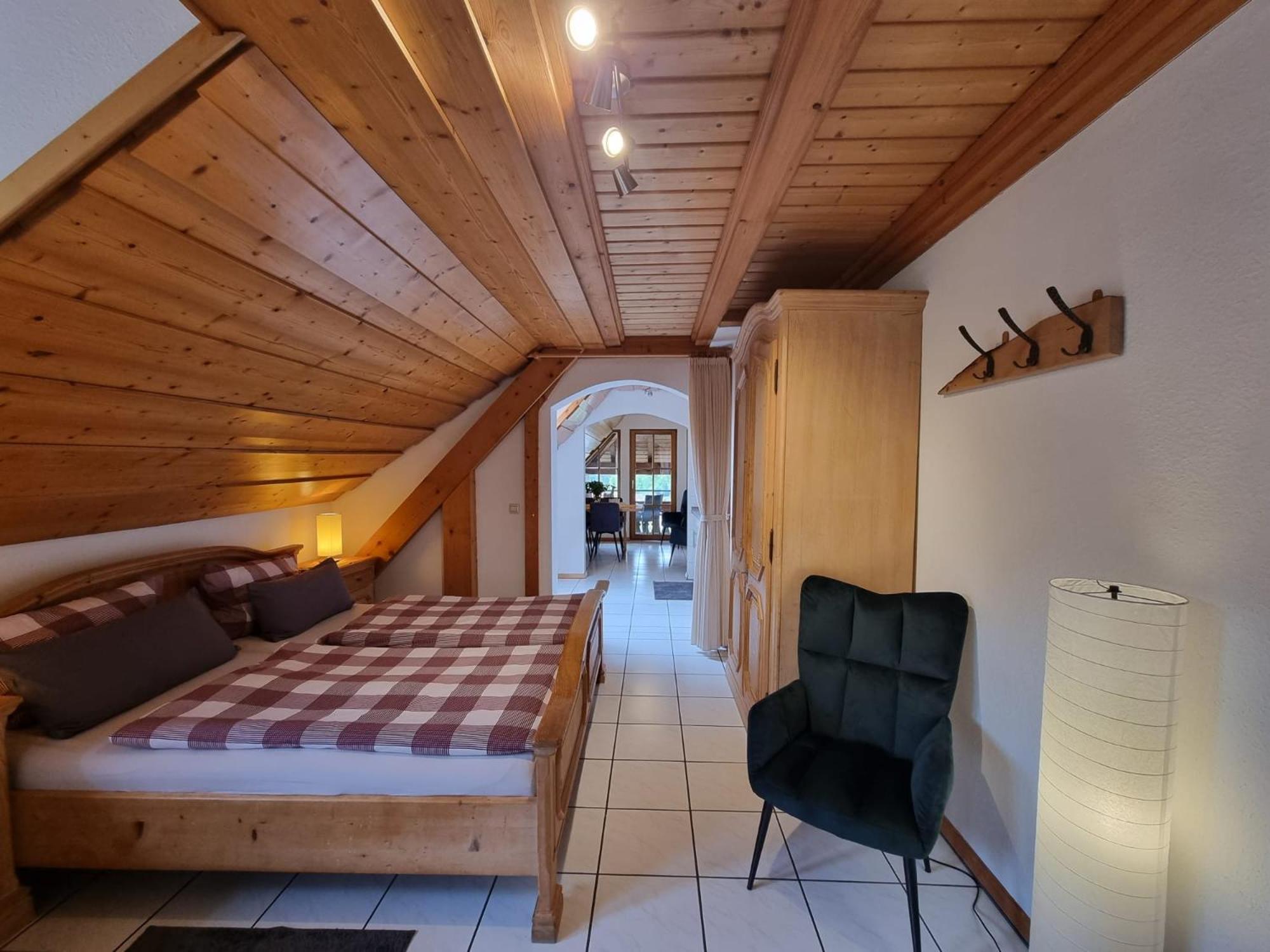 Aparthotel Ehrenmaettlehof Faisst Bad Peterstal-Griesbach Exterior foto