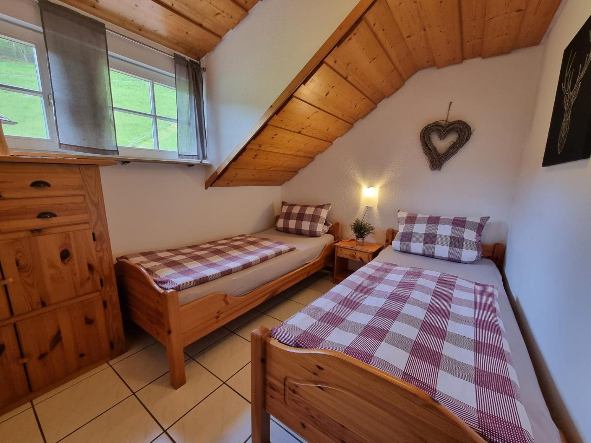 Aparthotel Ehrenmaettlehof Faisst Bad Peterstal-Griesbach Exterior foto