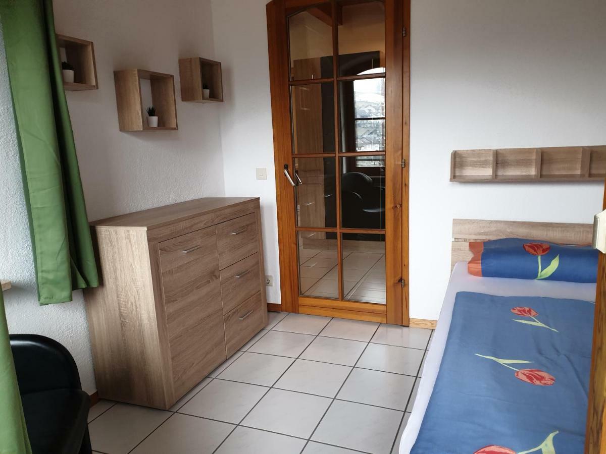 Aparthotel Ehrenmaettlehof Faisst Bad Peterstal-Griesbach Exterior foto