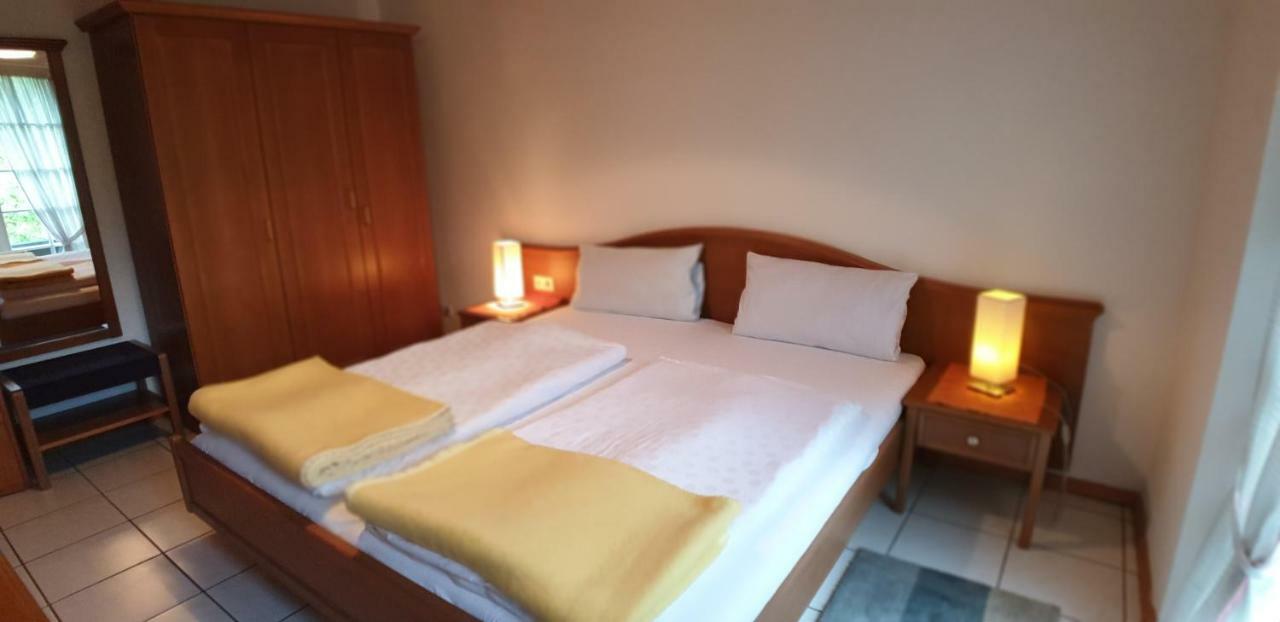 Aparthotel Ehrenmaettlehof Faisst Bad Peterstal-Griesbach Exterior foto